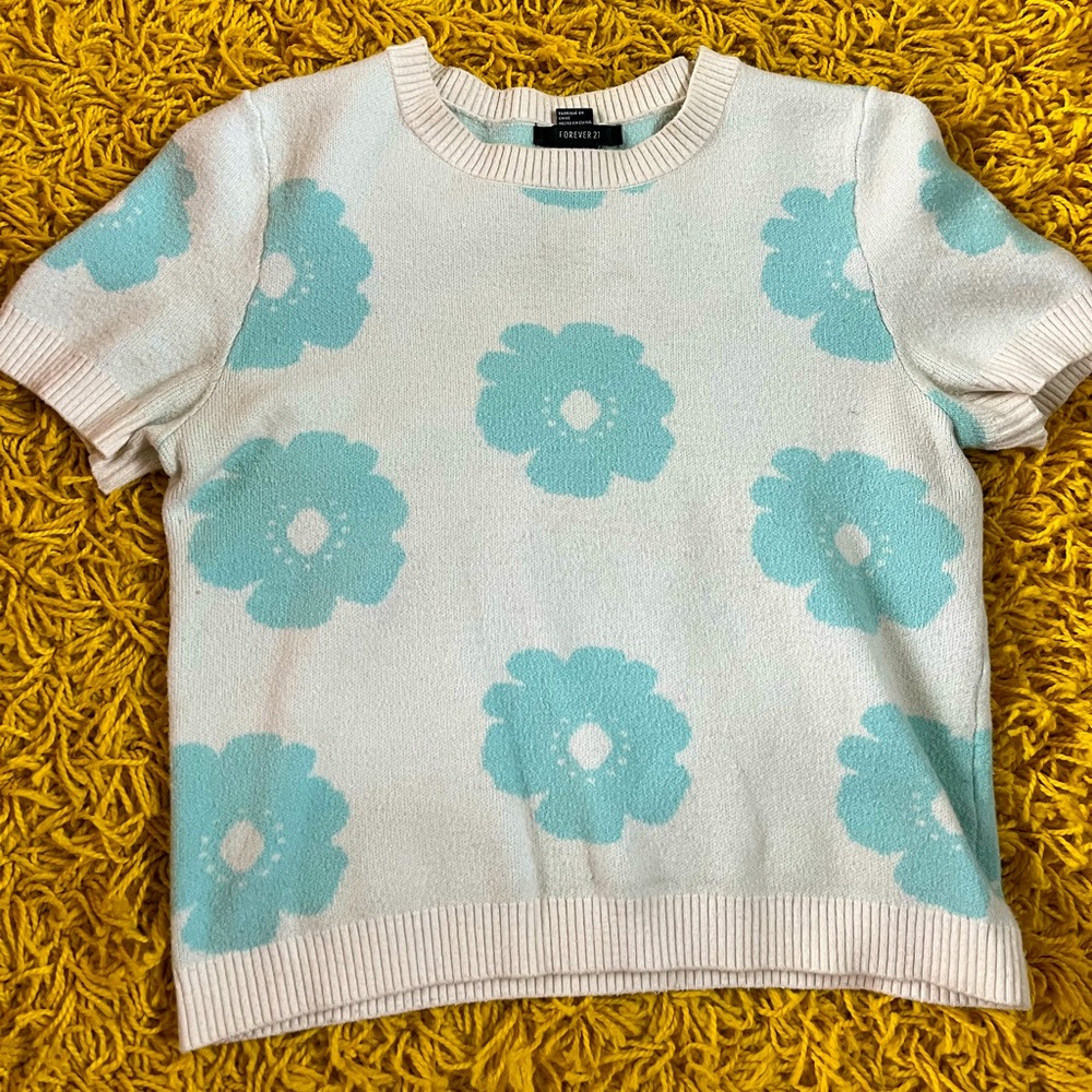 Forever 21 Shirt